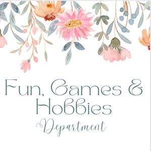 Fun and Games